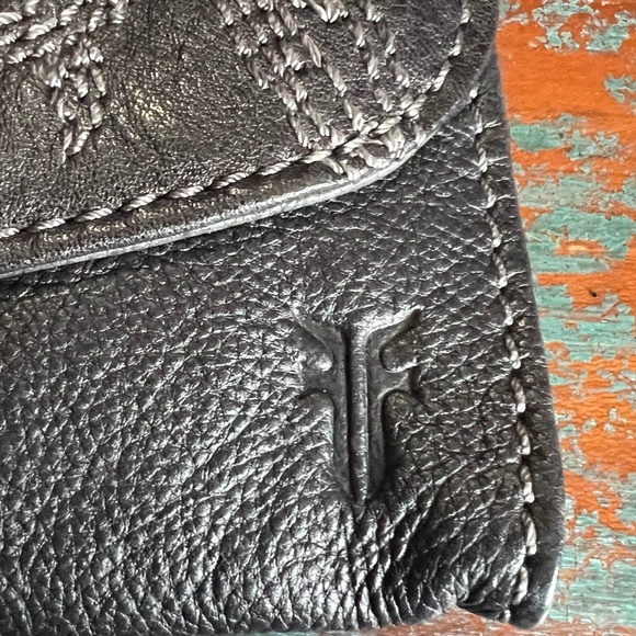 Frye Crossbody Wallet - Picture 5 of 5